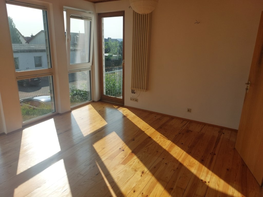 Flat Giessen Marburger Straße 216 - Zimmer 2 Ost