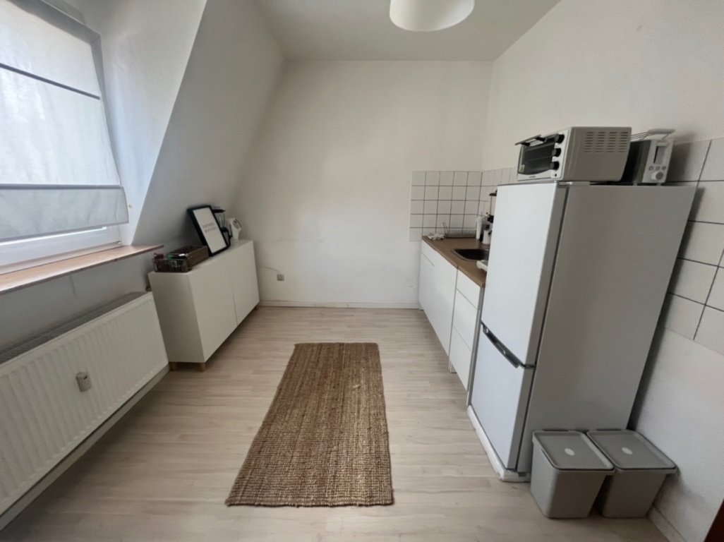 Wohnungsübernahme inkl. Möbel – alternativ möblierte Untermiete – 44139 Dortmund Saarlandstrassenviertel – Vorschaubild 6