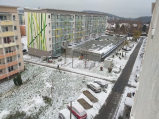 Anzeigenbild: 3-Zimmerwohnung in "am Stollen"
