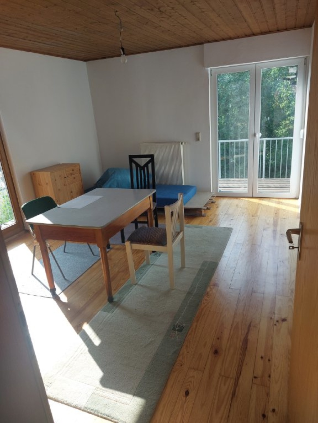 Flat Giessen Marburger Straße 216 - Zimmer 3 Süd ost