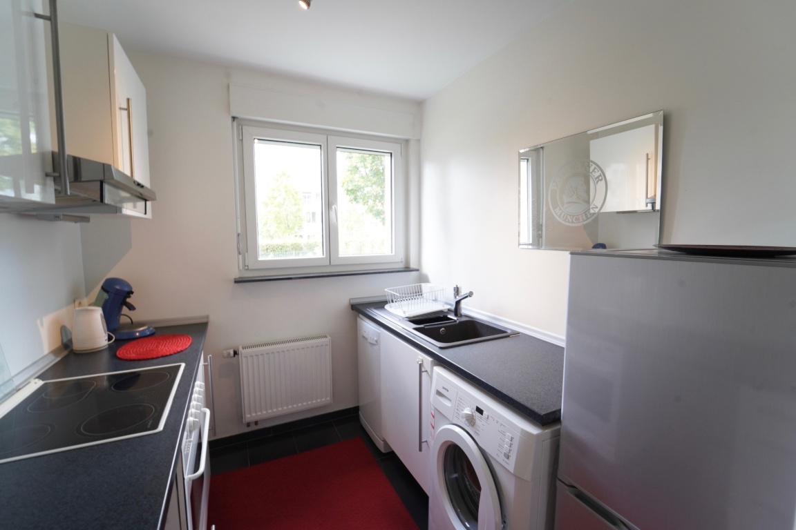 Flexible Mietdauer: 2-Zimmer Wohnung in Degerloch – Raffstrasse 2, 70597 Stuttgart Degerloch – Vorschaubild 5