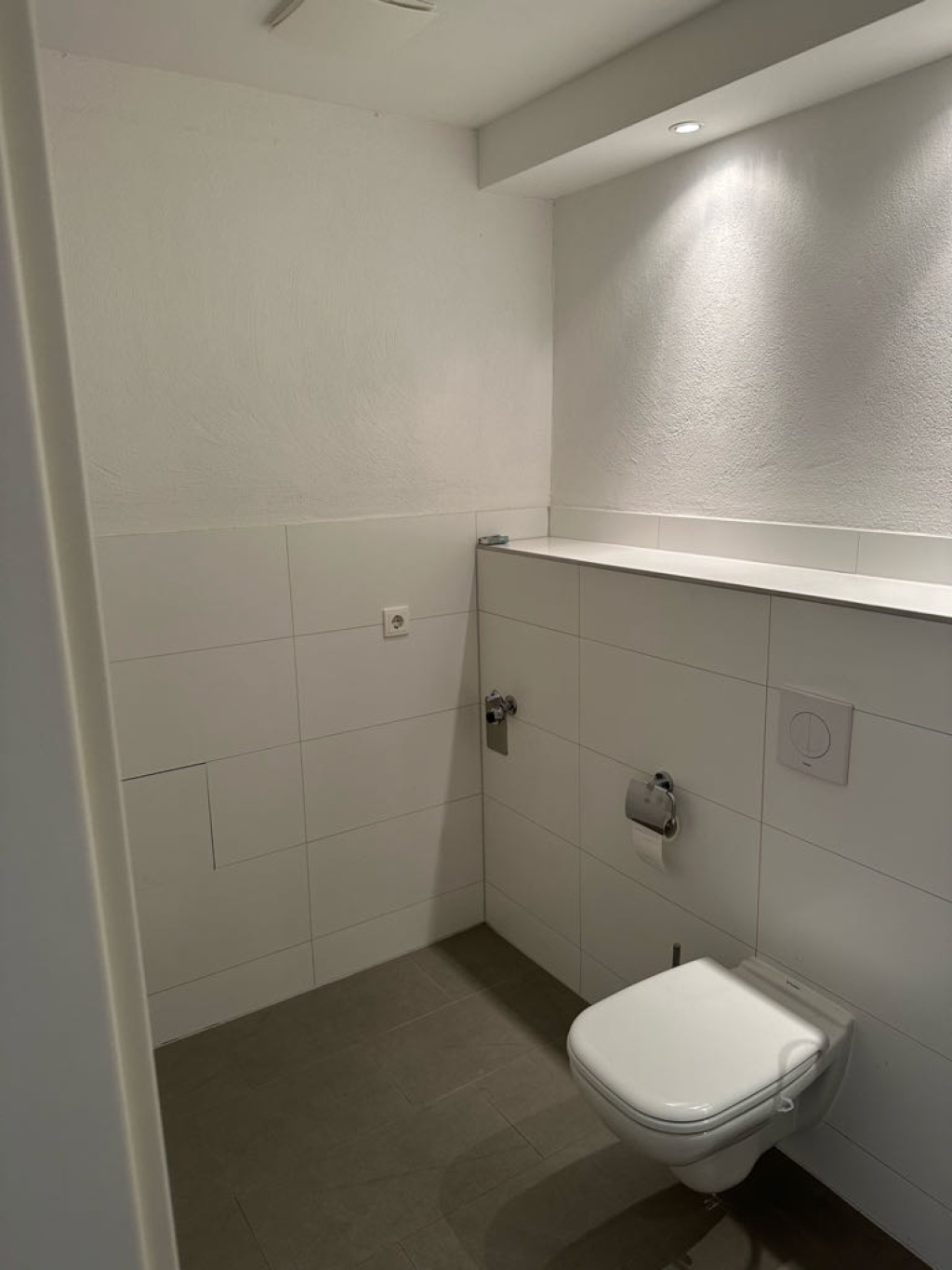 Wohnung Innere Neustadt Rähnitzgasse 13 - Bad