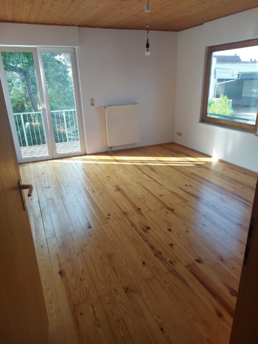 Flat Giessen Marburger Straße 216 - Zimmer 4 Süd West