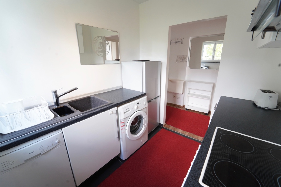 Flexible Mietdauer: 2-Zimmer Wohnung in Degerloch – Raffstrasse 2, 70597 Stuttgart Degerloch – Vorschaubild 6
