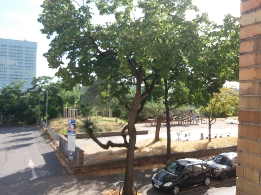 Apartamento Neckarstadt dammstraße - foto 1