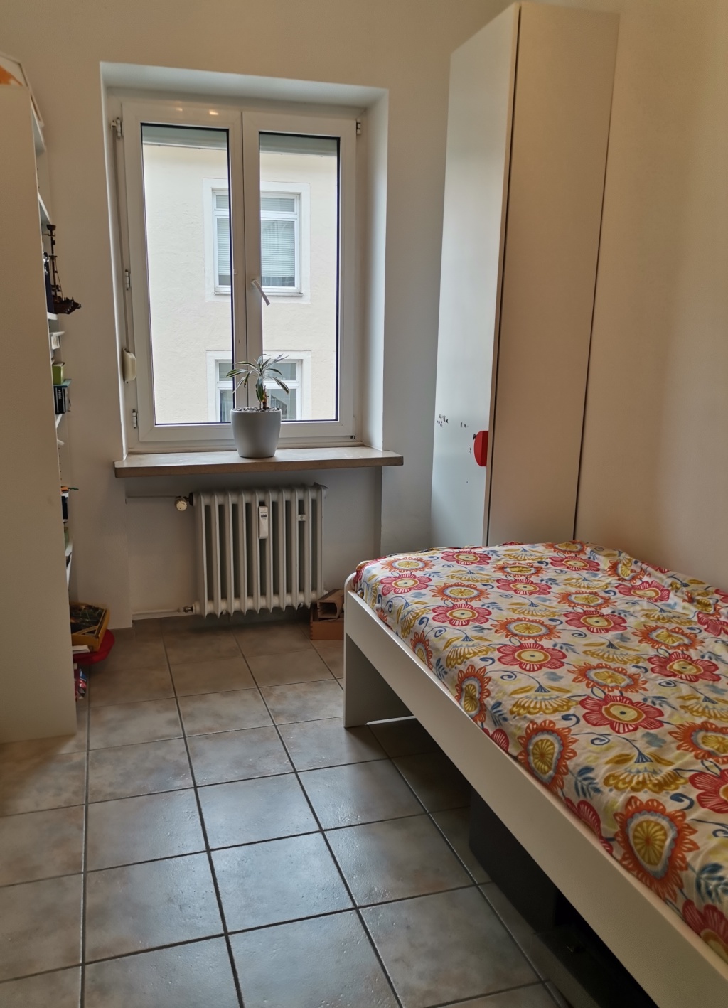 4 Zi - München Zentrum zwischenmiete 1.10.26 - 1.6.27 – Goethestrasse, 80336 München Ludwigsvorstadt-Isarvorstadt – Vorschaubild 6