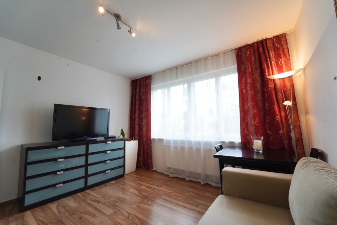 Flexible Mietdauer: 2-Zimmer Wohnung in Degerloch