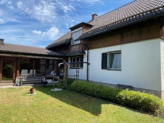 Anzeigenbild: Möbliertes  WG- Zimmer ab  1.09.2026 in EFH - Ismaning /Nachbargemeinde Garching