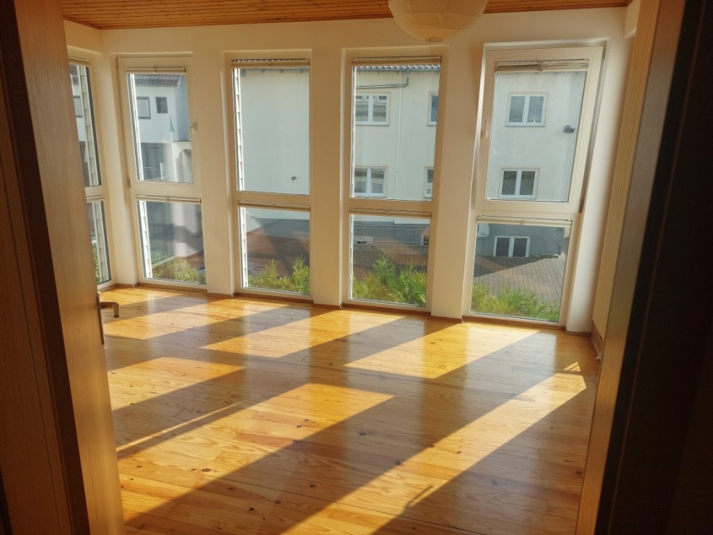 Flat Giessen Marburger Straße 216 - Zimmer 2 Ost