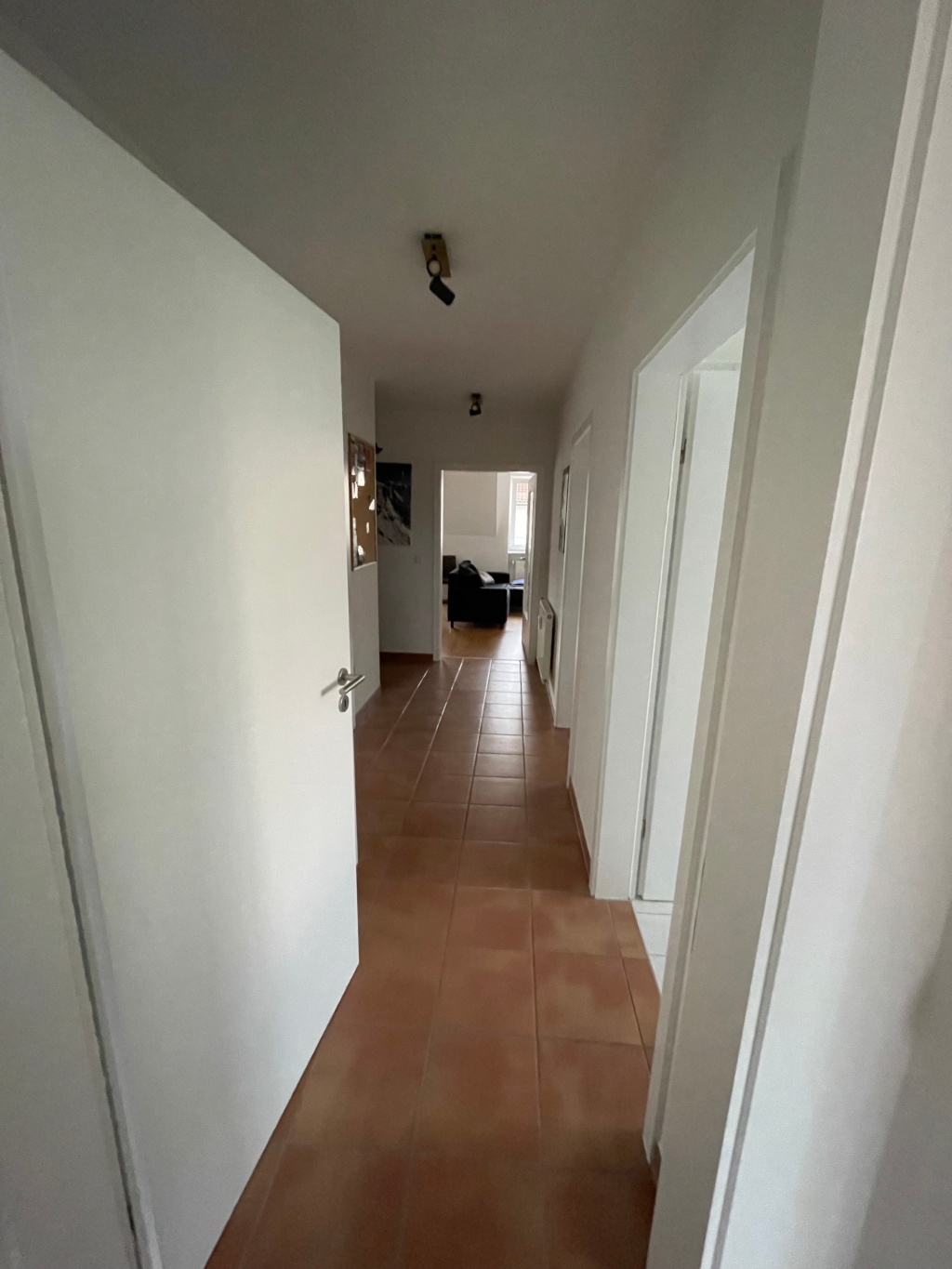 sonnige 3-Raumwohnung in Striesen sucht Zwischenmieter – Spenerstr., 1309 Dresden Striesen – Vorschaubild 9