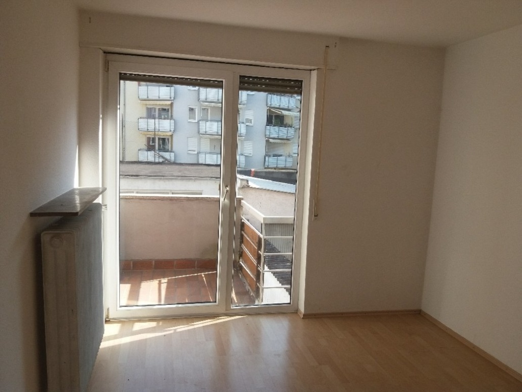 Apartamento Neckarstadt dammstraße - foto 6