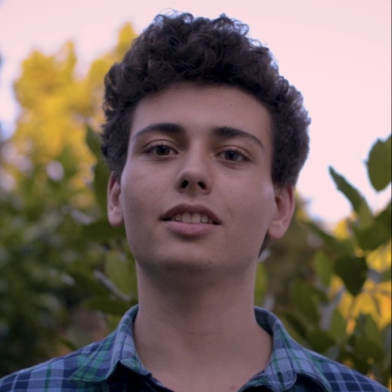 Profilbild