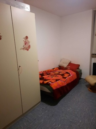 Anzeigenbild: 1 Zimmer Appartment für Studenten