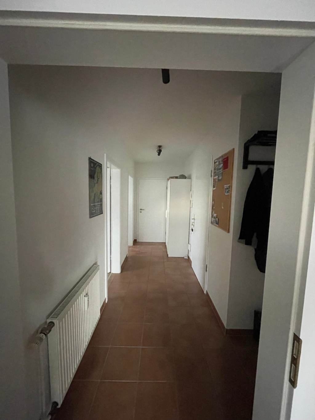sonnige 3-Raumwohnung in Striesen sucht Zwischenmieter – Spenerstr., 1309 Dresden Striesen – Vorschaubild 10