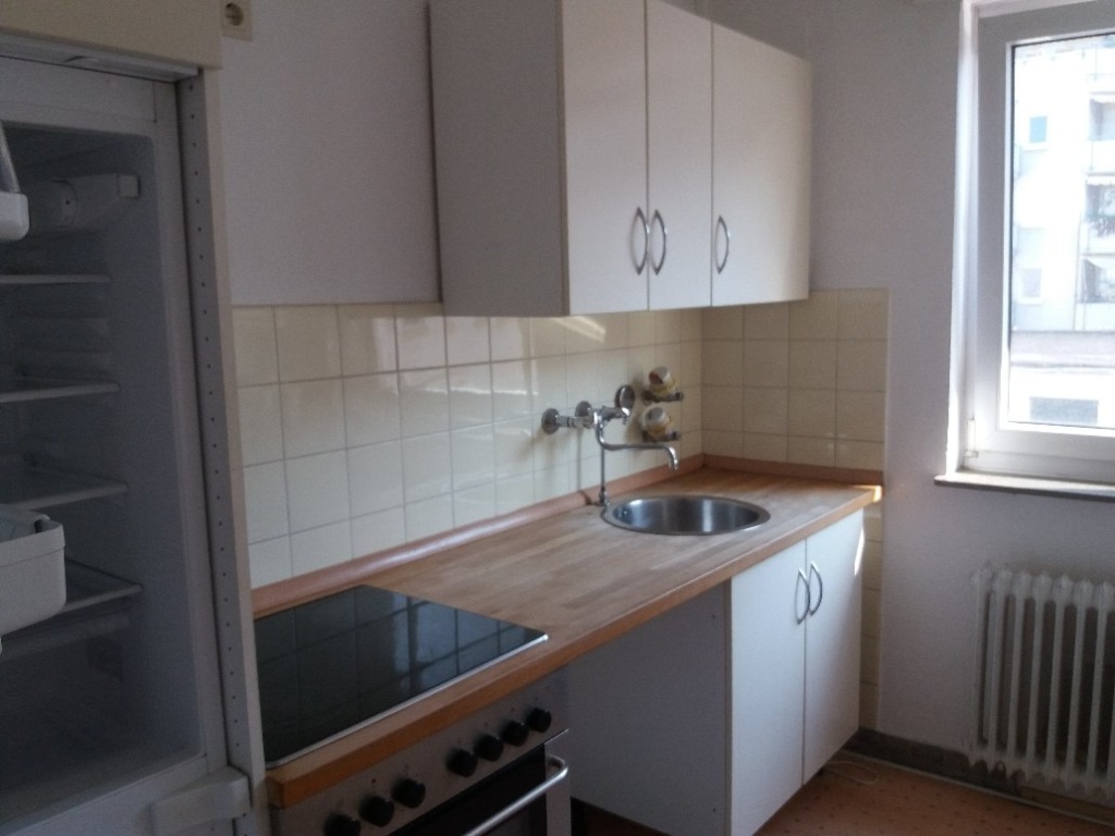 Apartamento Neckarstadt dammstraße - foto 3