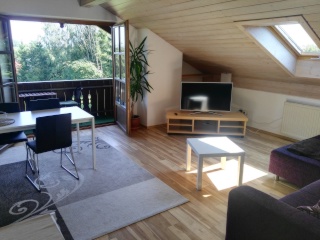 Ad image: DG-Wohnung in Otterfing, Bahnhofsnähe