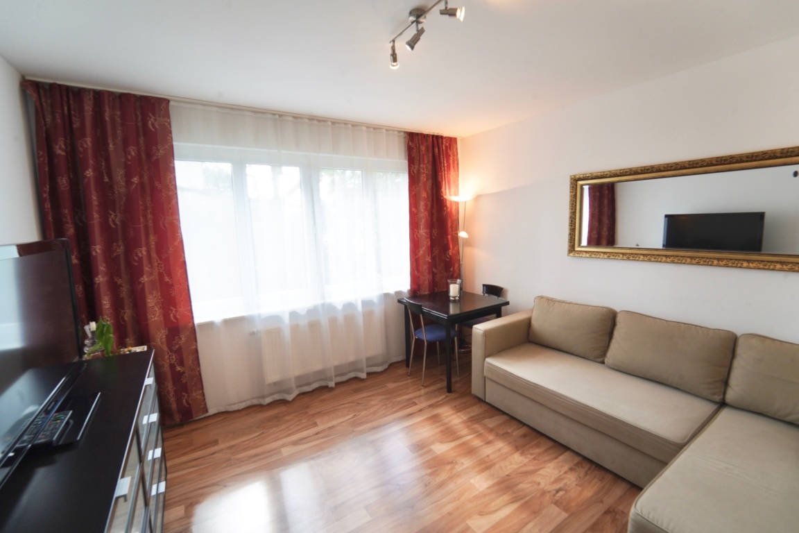 Flexible Mietdauer: 2-Zimmer Wohnung in Degerloch – Raffstrasse 2, 70597 Stuttgart Degerloch – Vorschaubild 2