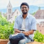 Santosh Kumar