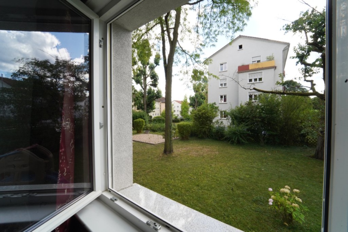 Flexible Mietdauer: 2-Zimmer Wohnung in Degerloch – Raffstrasse 2, 70597 Stuttgart Degerloch – Vorschaubild 8