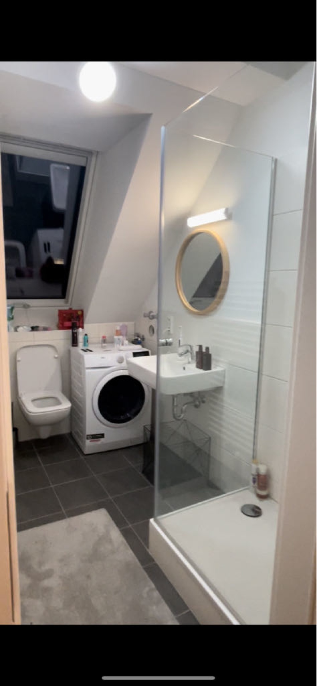 1-Zimmer-Wohnung Sendling Brudermühlstraße - Bild 4