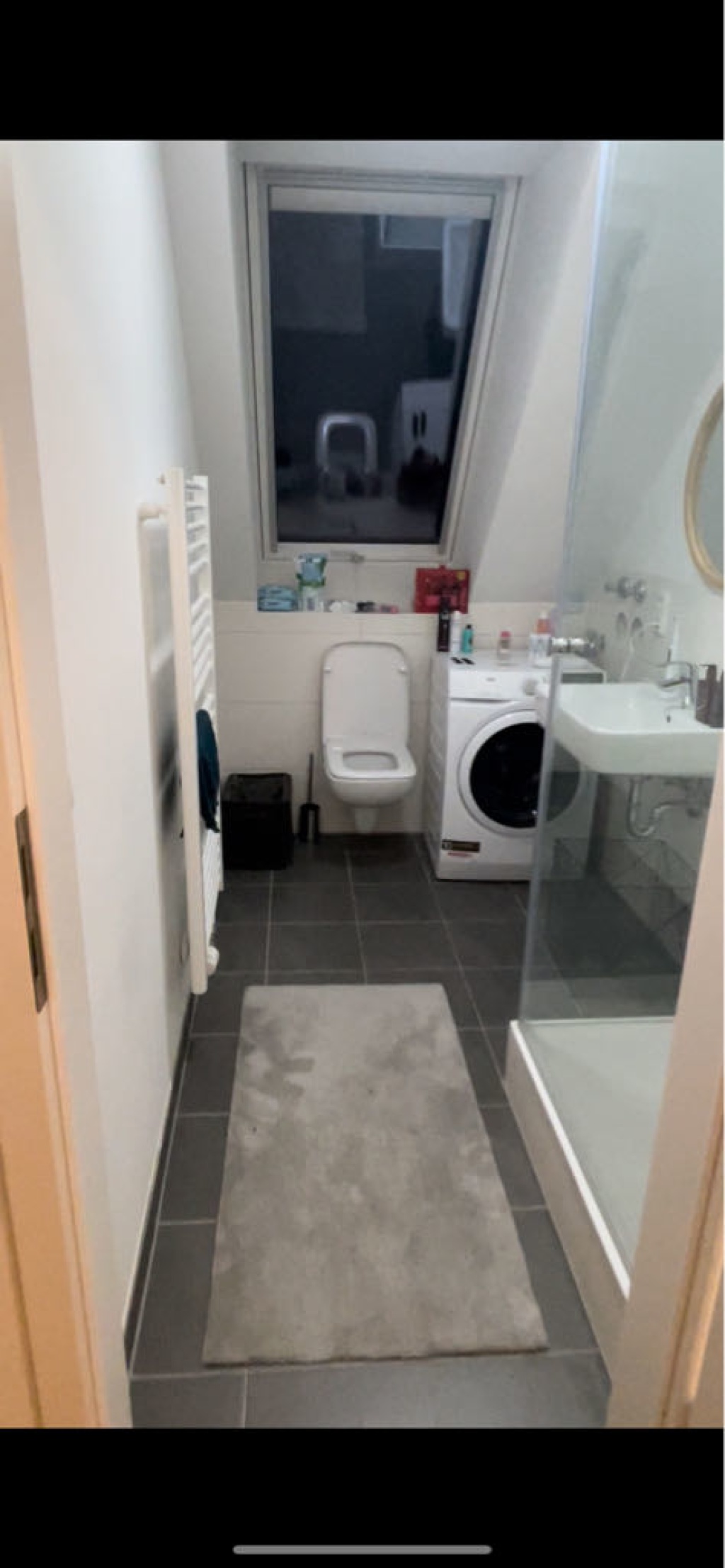 1-Zimmer-Wohnung Sendling Brudermühlstraße - Bild 6