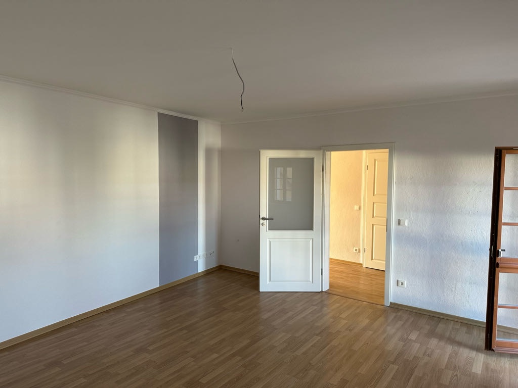 Wohnung Innere Neustadt Rähnitzgasse 13 - Wohnküche