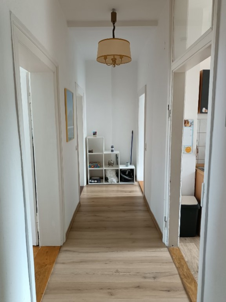 helles Zimmer in schöner WG ) WGZimmer BambergWunderburg