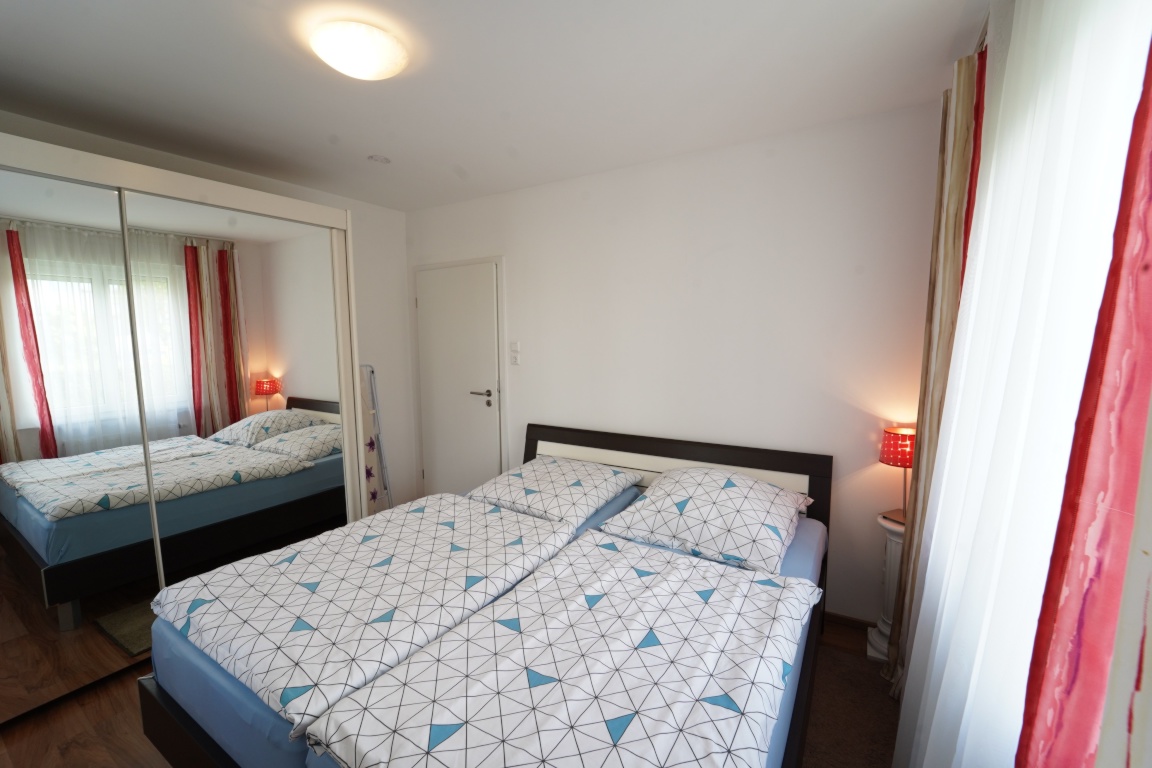 Flexible Mietdauer: 2-Zimmer Wohnung in Degerloch – Raffstrasse 2, 70597 Stuttgart Degerloch – Vorschaubild 3