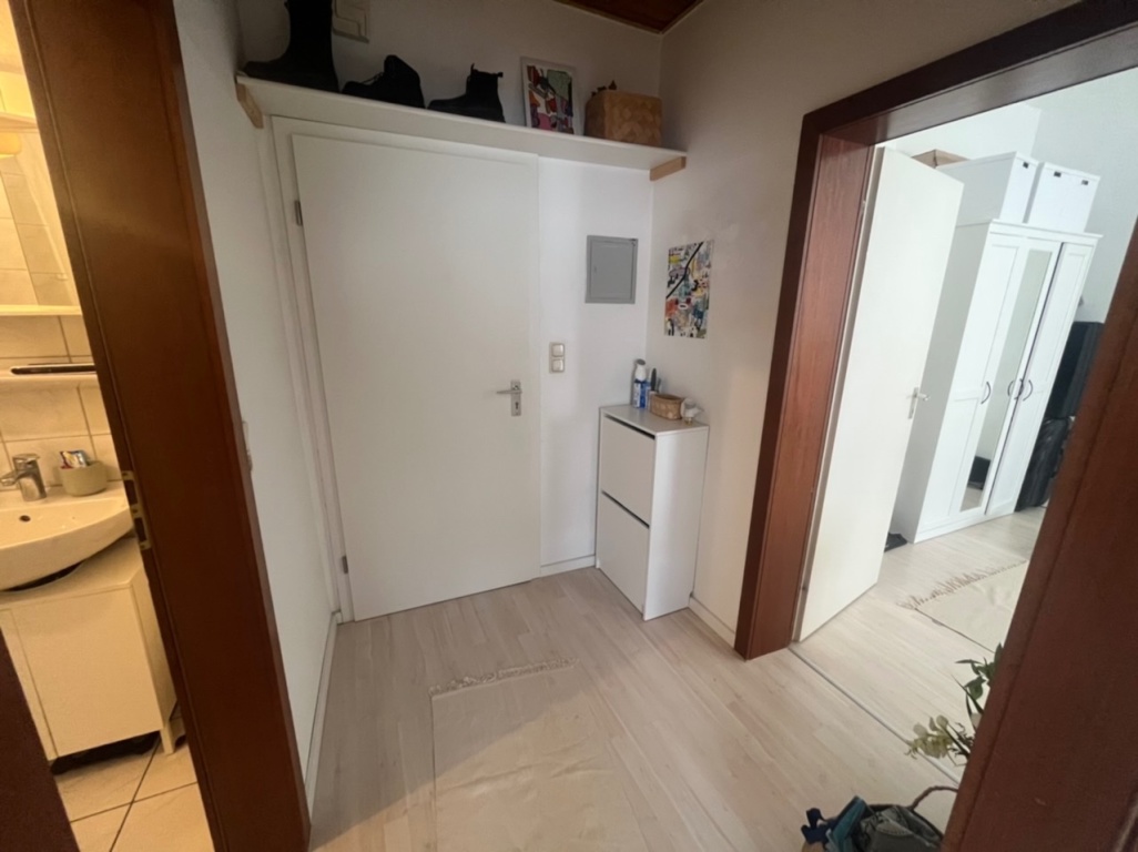 Wohnungsübernahme inkl. Möbel – alternativ möblierte Untermiete – 44139 Dortmund Saarlandstrassenviertel – Vorschaubild 3