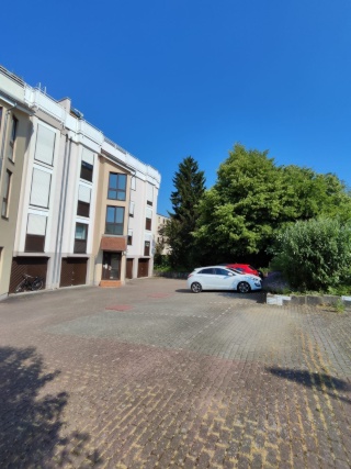 Anzeigenbild: Geschmackvolle  vollmöblierte 3-Raum-Wohnung mit Balkon und EBK in Dossenheim (WG möglich)