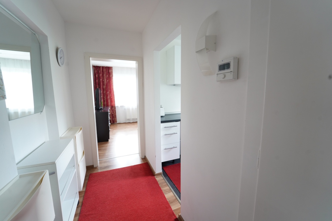 Flexible Mietdauer: 2-Zimmer Wohnung in Degerloch – Raffstrasse 2, 70597 Stuttgart Degerloch – Vorschaubild 4