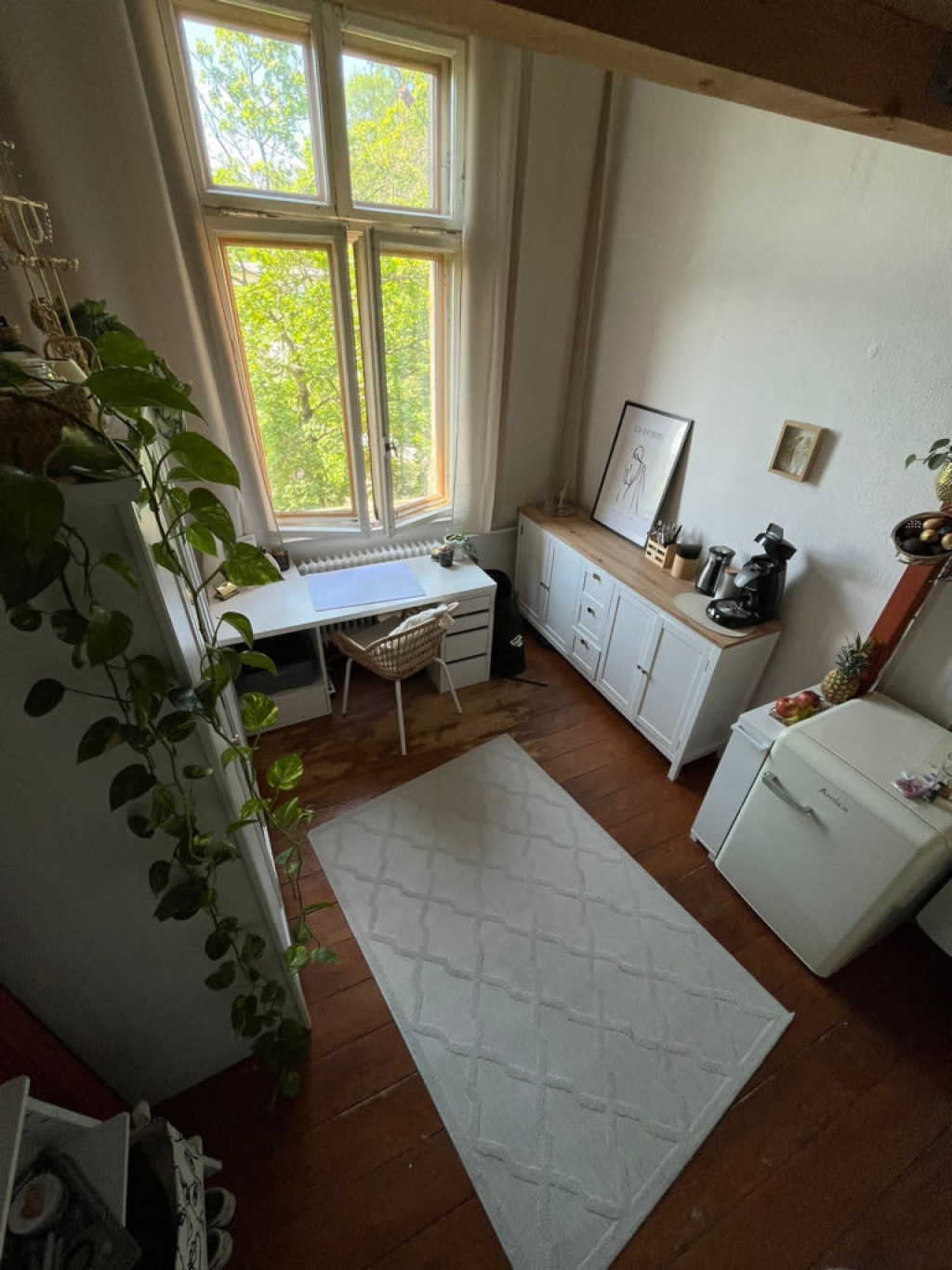 WG-Zimmer Kernstadt Sybelstraße 1 - Bild 5