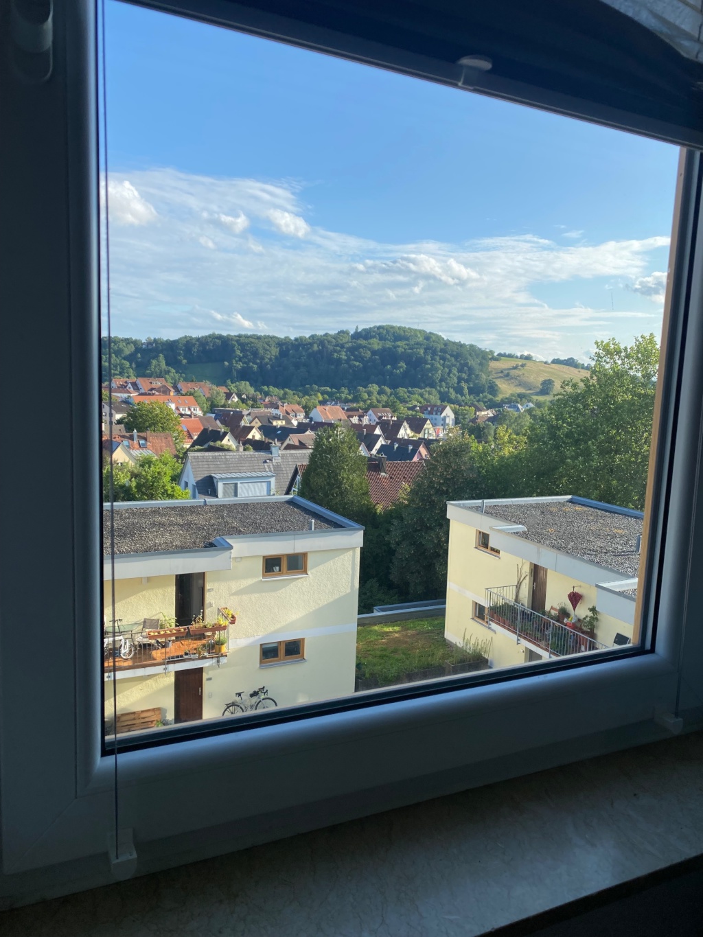 1-Zimmer-Wohnung zur Untermiete – Viktor-Renner-Str.1-9, 72074 Tübingen Lustnau – Vorschaubild 3