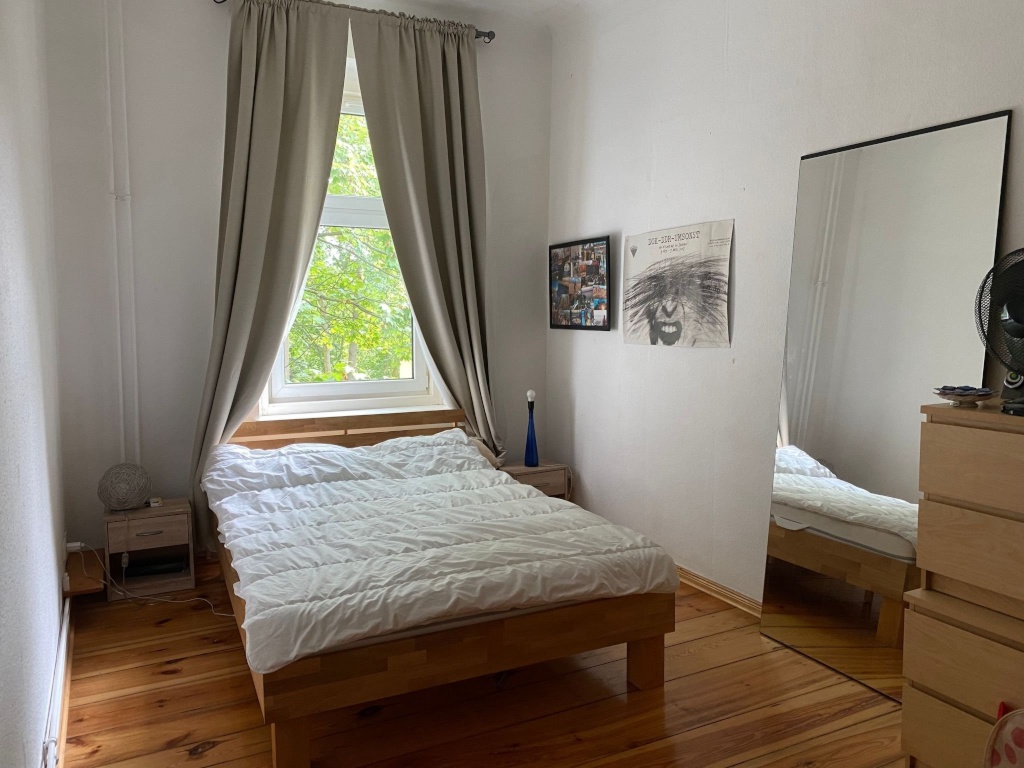 Apartamento Neukölln Emser Str. 83 - foto 4