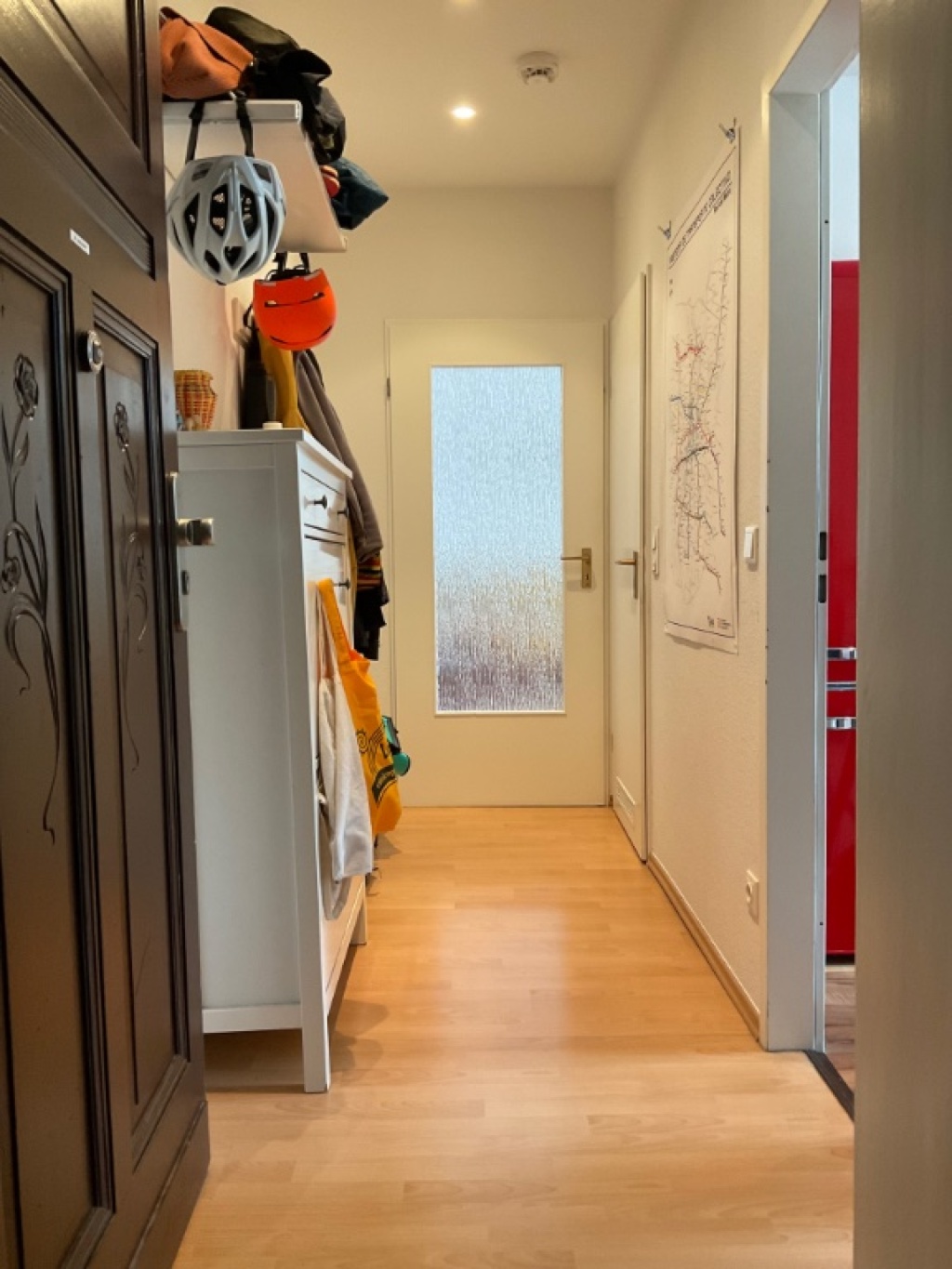 Katzen-Sitter:innen gesucht für hübsche Maisonette-Wohnung in Neukölln vom 26.09. bis 11.10.2026 – Walkenriederstraße, 12347 Berlin Neukölln – Vorschaubild 12