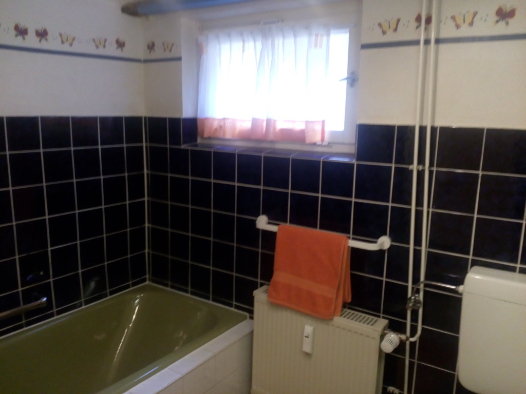 Altbauwohnung - "mit Gesicht"- nicht beraucht - Rosdorf OT – Drammestr. -, 37124 Göttingen Rosdorf OT Obernjesa – Vorschaubild 4