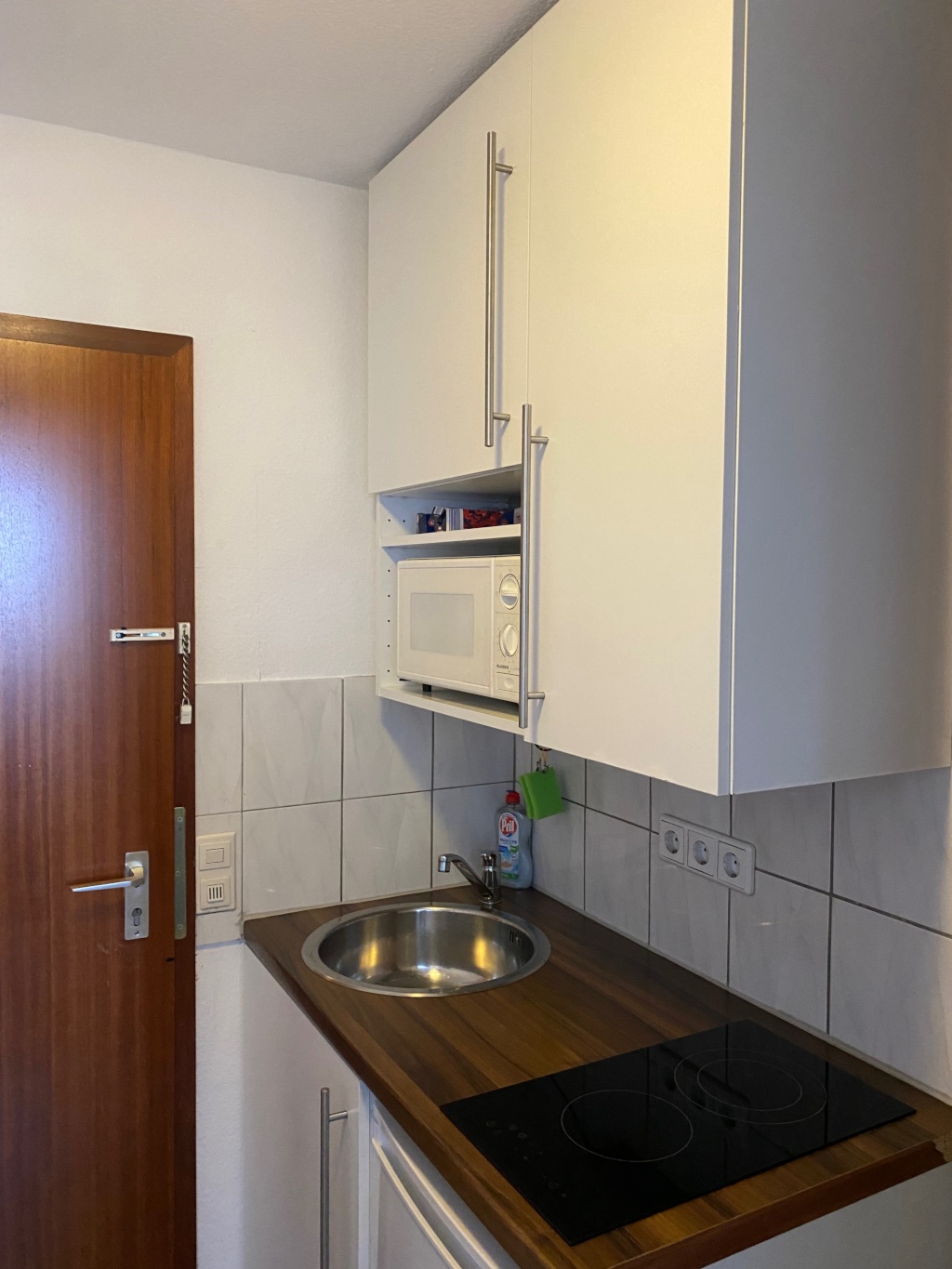 1-Zimmer-Wohnung zur Untermiete – Viktor-Renner-Str.1-9, 72074 Tübingen Lustnau – Vorschaubild 5
