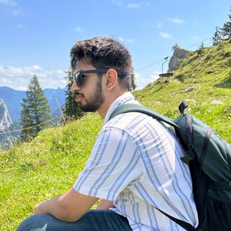 Profilbild