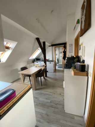 Anzeigenbild: 3- Raum Wohnung in Ilmenau ab 01.09.2023