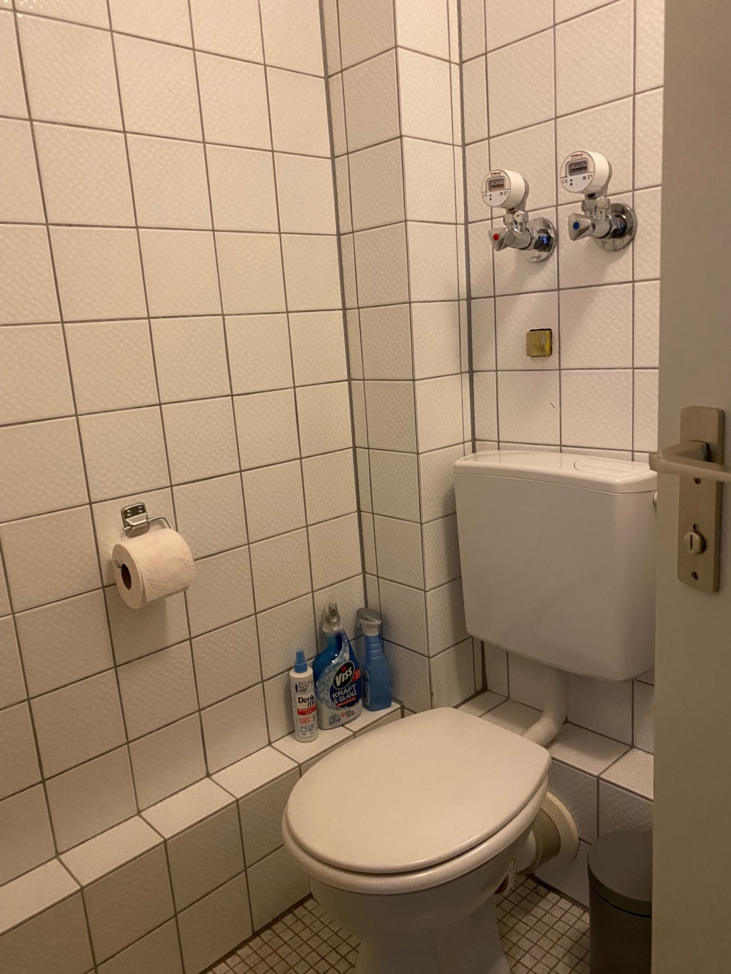 1-Zimmer-Wohnung zur Untermiete – Viktor-Renner-Str.1-9, 72074 Tübingen Lustnau – Vorschaubild 7