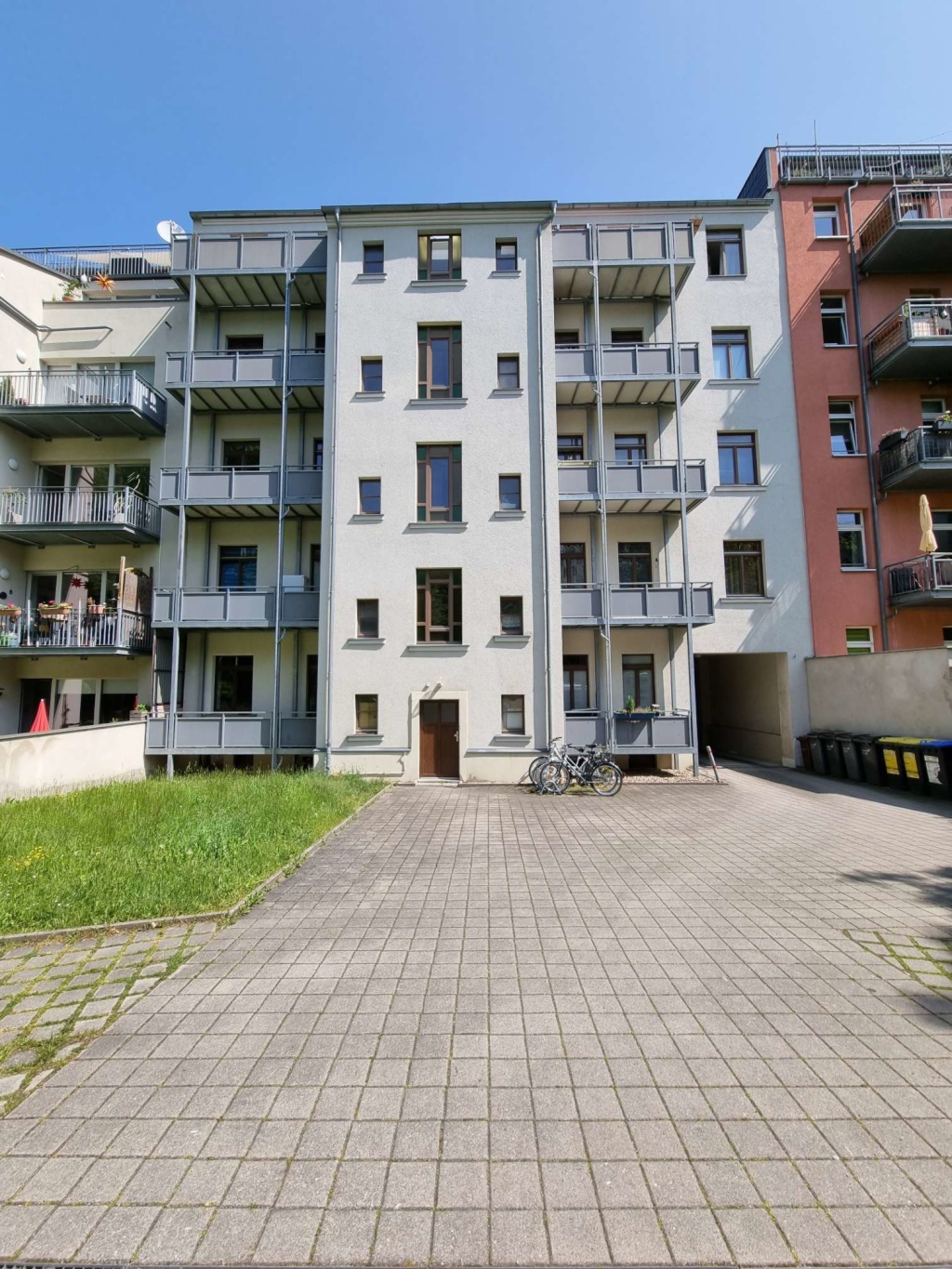 Wohnung Sonnenberg Sebastian-Bach-Str. 22 - Bild 12