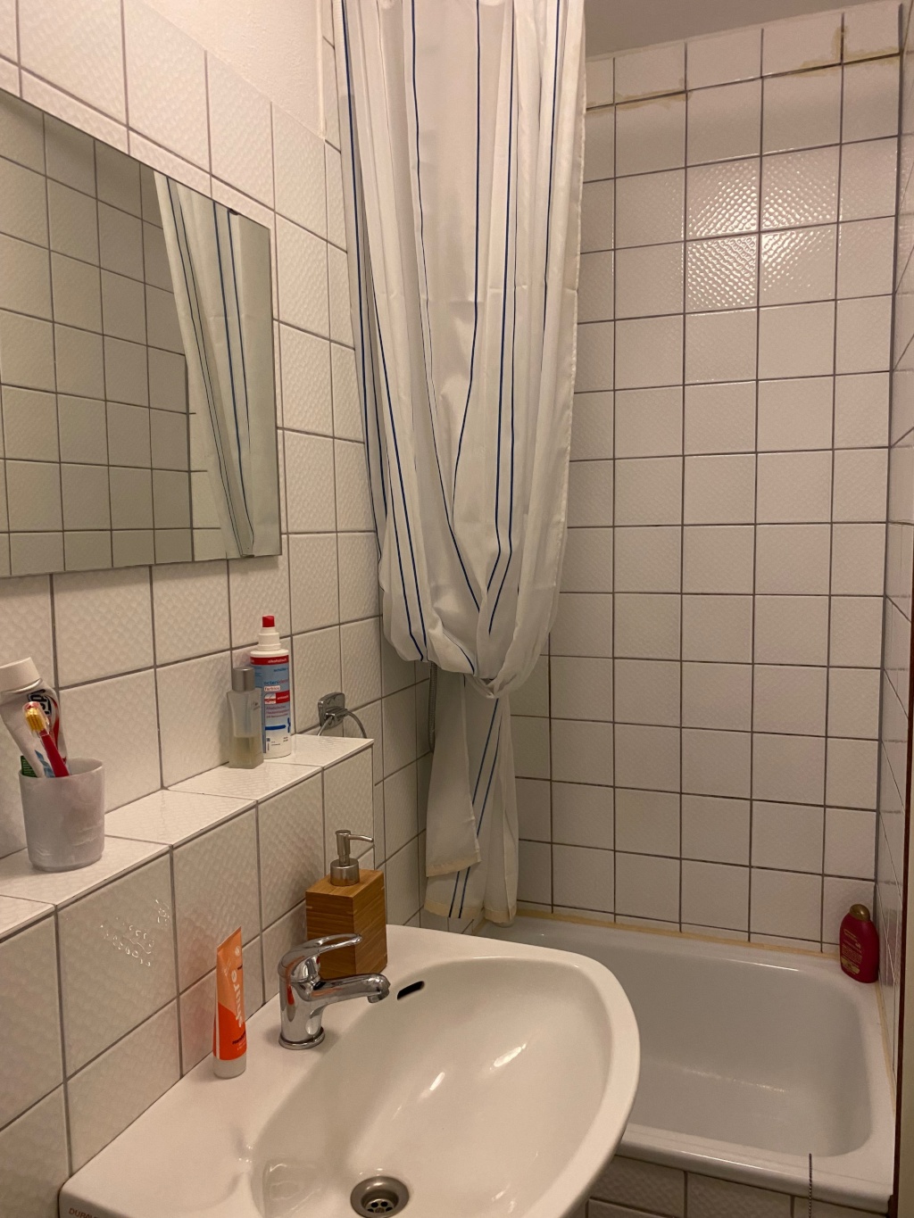 1-Zimmer-Wohnung zur Untermiete – Viktor-Renner-Str.1-9, 72074 Tübingen Lustnau – Vorschaubild 6