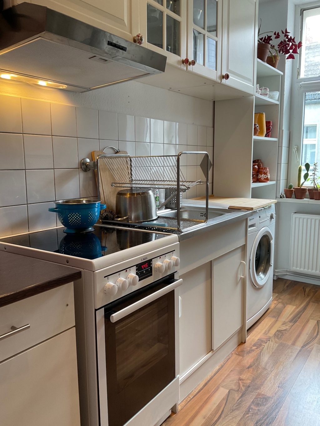 Katzen-Sitter:innen gesucht für hübsche Maisonette-Wohnung in Neukölln vom 26.09. bis 11.10.2026 – Walkenriederstraße, 12347 Berlin Neukölln – Vorschaubild 9