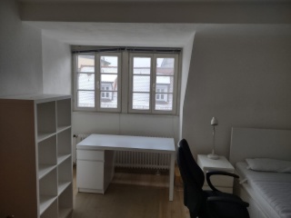 Anzeigenbild: WG Zimmer in Innenstadt Lage