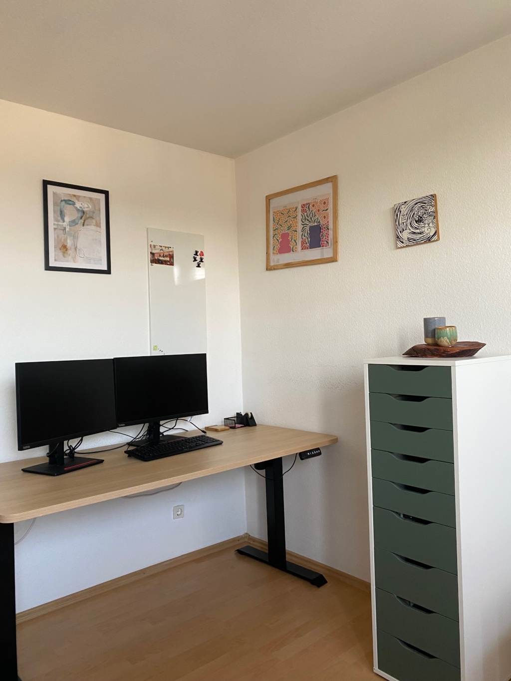 1-Zimmer-Wohnung zur Untermiete – Viktor-Renner-Str.1-9, 72074 Tübingen Lustnau – Vorschaubild 4