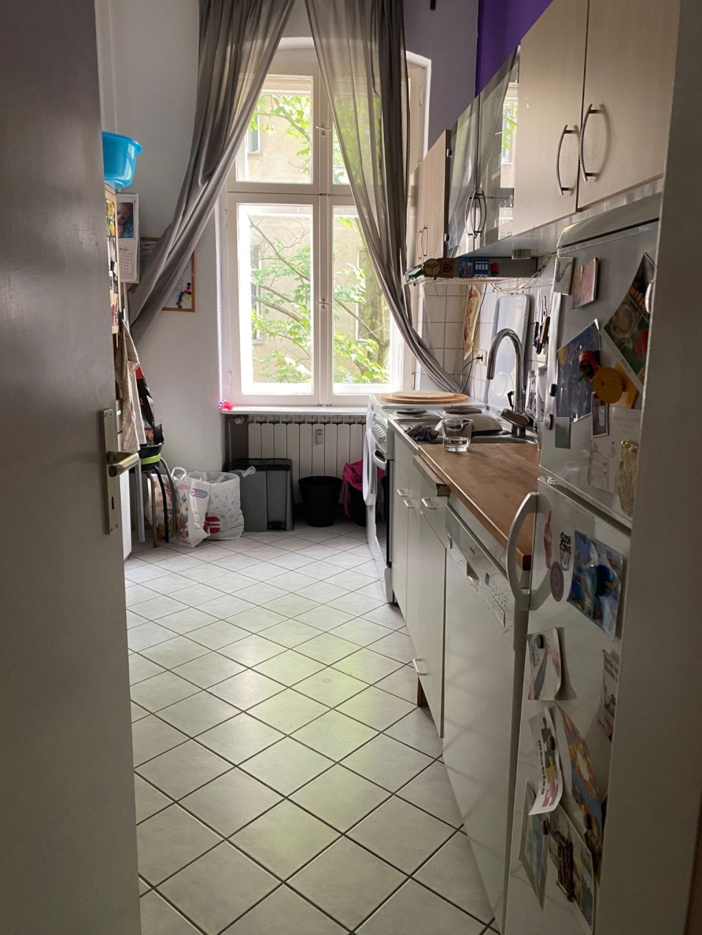 Apartamento Neukölln Emser Str. 83 - foto 6