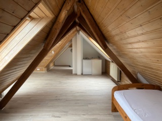 Ad image: 2 Zimmer Maisonette Wohnung in zentraler Lage Werastrasse 78056
