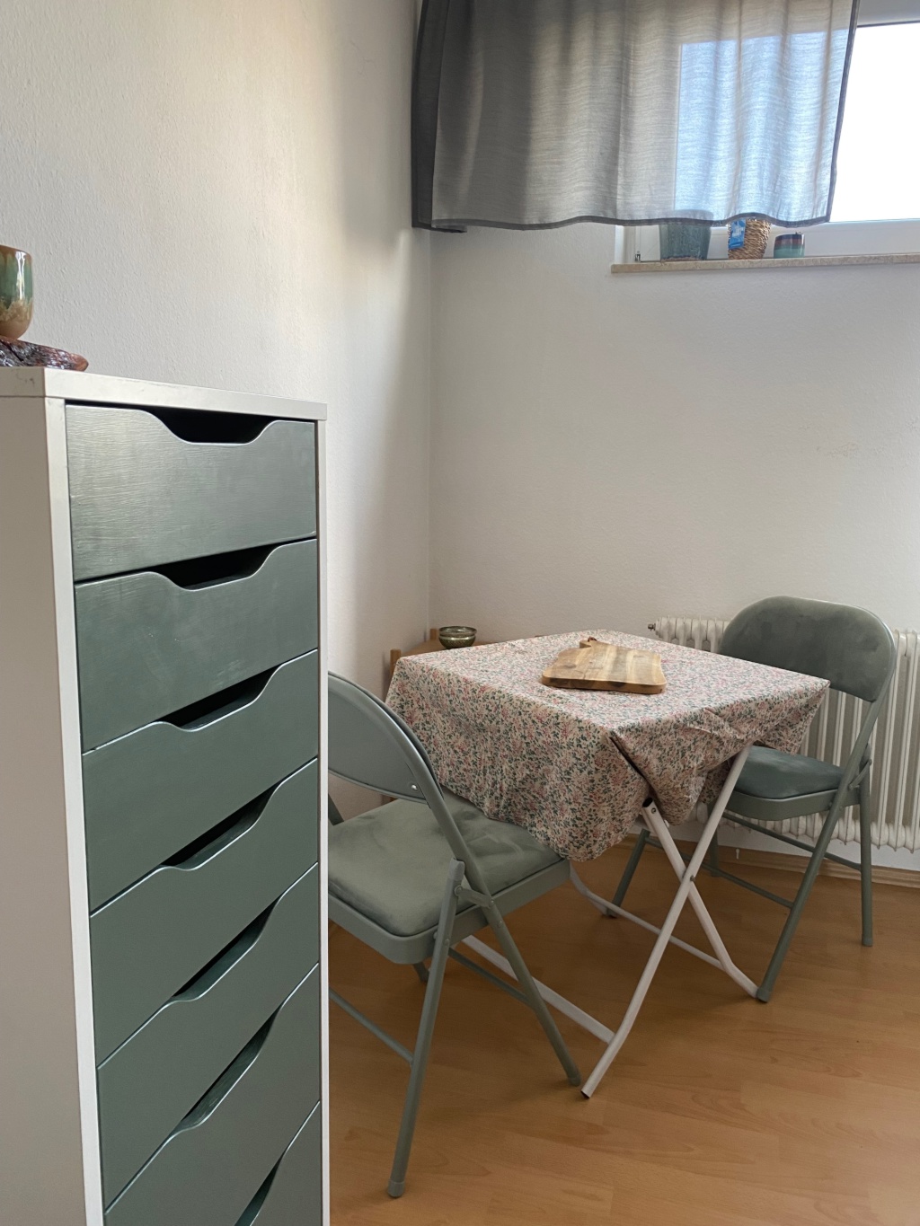 1-Zimmer-Wohnung zur Untermiete – Viktor-Renner-Str.1-9, 72074 Tübingen Lustnau – Vorschaubild 2