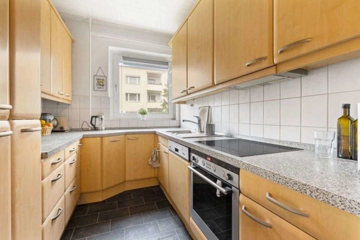 Habitación en WG Wedding Londoner Straße - Küche
