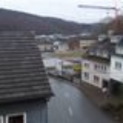 Imagen del anuncio: Wissen, 3 ZKDB Wohnung, 2. OG, 2 Balkone, 85 m², 637 € + 80 € NK + Heizung, WG-geeignet